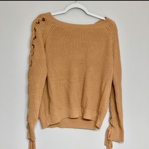 Newbury Kustom Sweater size Small